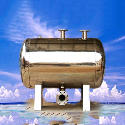 水箱变频供水设备东营水泵配件无负压稳流罐