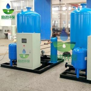 隔膜式气压自动供水设备供货产品图片